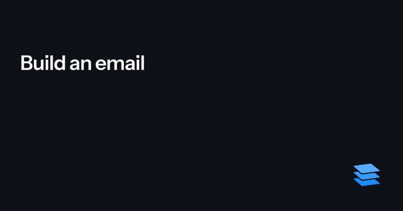 Build An Email Parcel Documentation - Incredible Ultra HD Colorful Backgrounds | Free Download